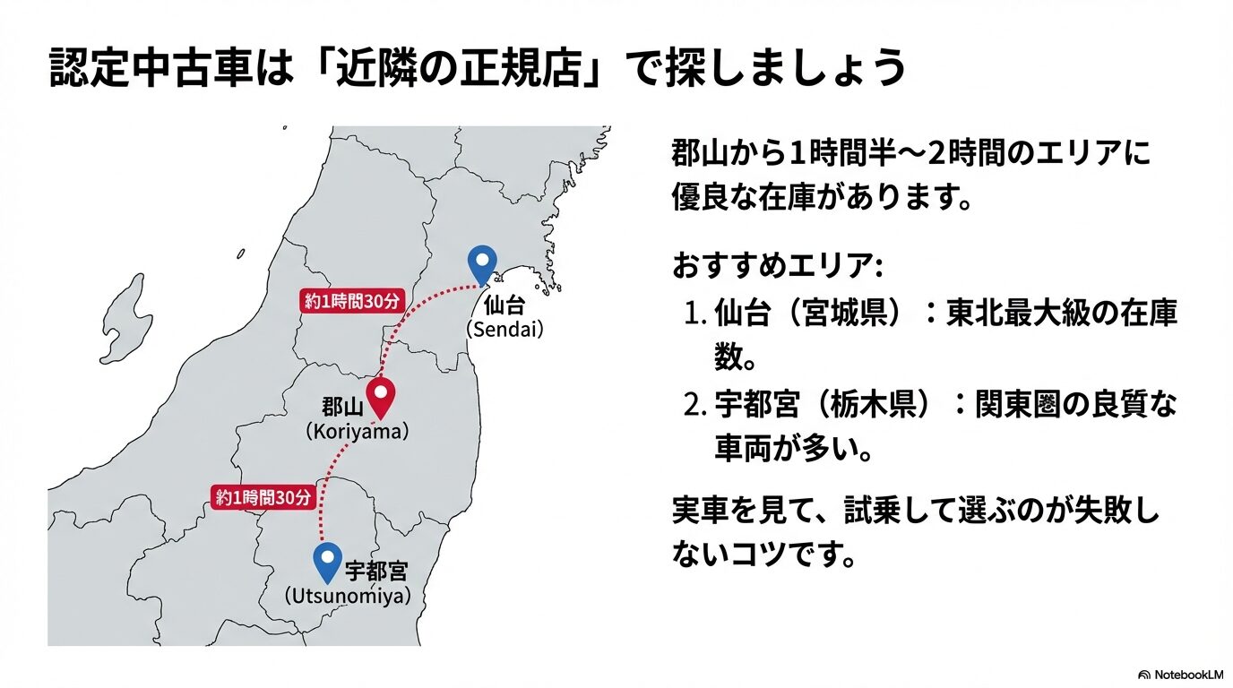 EV対応設備や最新ピットを備え、2026年新春にオープンを予定しているアウディ郡山の新店舗設計イメージ図