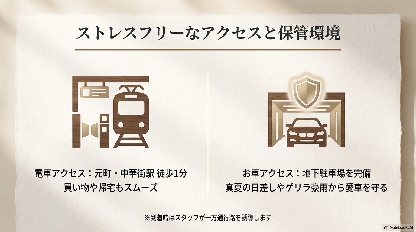 レクサス山下公園周辺で点検待ちに楽しめるランチスポット（ホテルニューグランド、霧笛楼など）